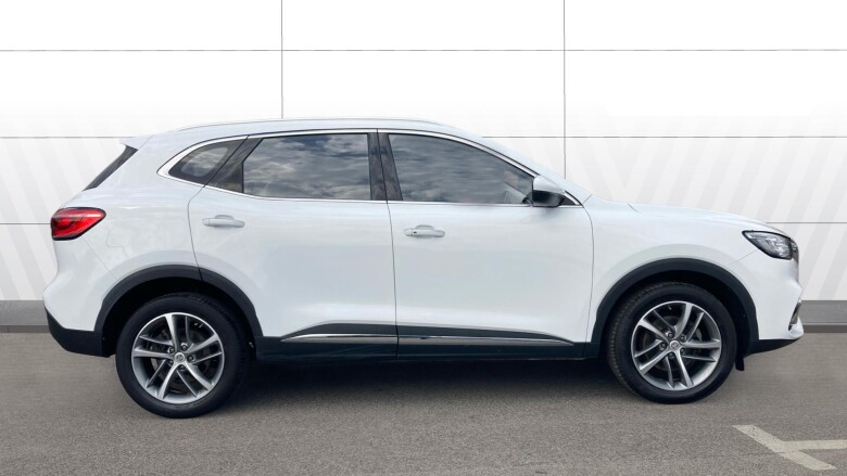 MG Hs 1.5 T-GDI Excite 5dr DCT Petrol Hatchback